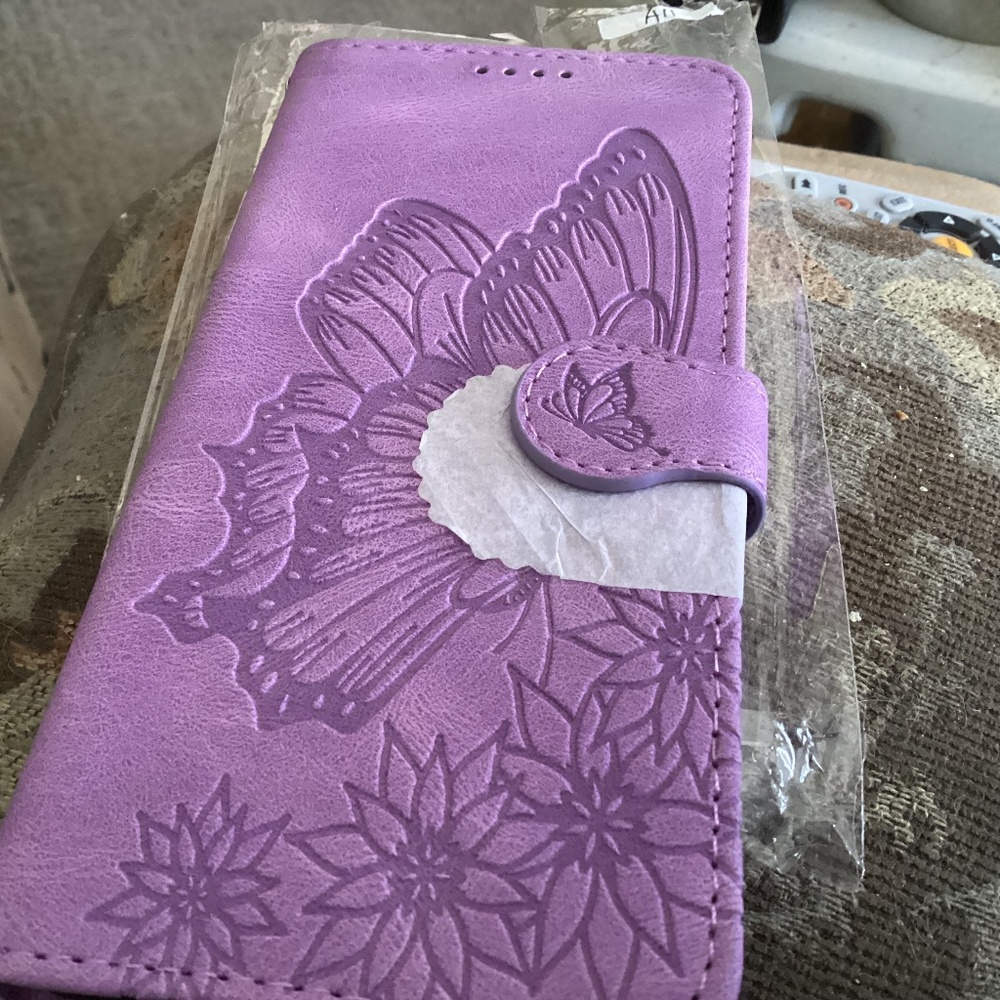 Phone case